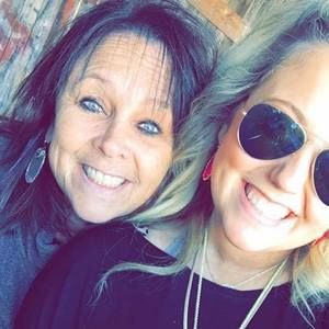 Meet your Posher, Dawn